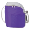 Cool Spring 12-Can Cooler - Purple