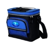 Scenic Hills 12-Can Cooler - Blue