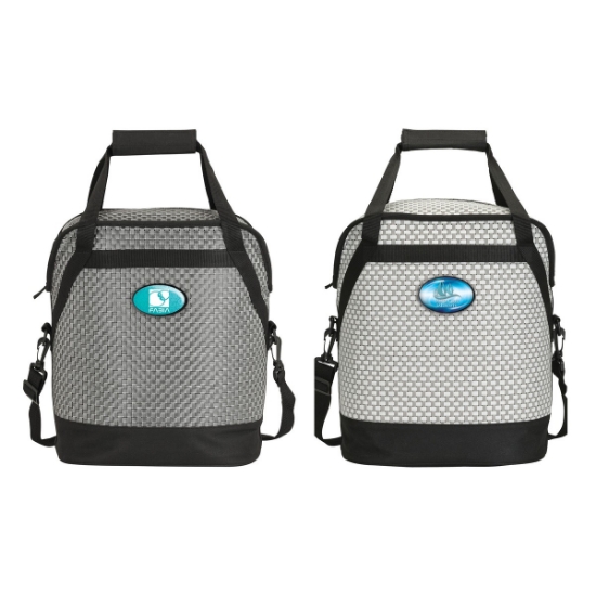 Waterville 20-Can Cooler Bag
