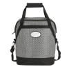 Waterville 20-Can Cooler Bag - Silver