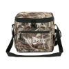 Huntington 24-Can Camo Cooler - Camouflage