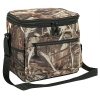 Huntington 24-Can Camo Cooler