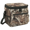 Huntington 24-Can Camo Cooler