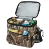 Huntington 24-Can Camo Cooler