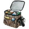 Huntington 24-Can Camo Cooler