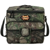 Huntland Camo 24-Can Cooler - Camouflage