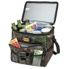Huntland Camo 24-Can Cooler