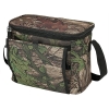Huntwood Camo 12-Can Cooler