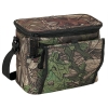 Huntwood Camo 12-Can Cooler