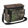 Huntwood Camo 12-Can Cooler