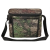 Huntwood Camo 12-Can Cooler