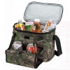 Huntwood Camo 12-Can Cooler