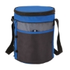 Baldwin 12-Can Barrel Cooler Bag - Royal