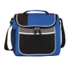 Geneva 16-Can Cooler Bag - Blue
