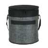 Impress Barrel Cooler - Black