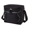 Monterey 16-Can Cooler Bag with Diamond 420D