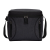 Seville 16-Can Soft Cooler Bag - Black