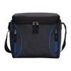 Seville 16-Can Soft Cooler Bag - Blue