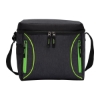 Seville 16-Can Soft Cooler Bag - Lime