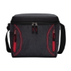 Seville 16-Can Soft Cooler Bag - Red