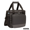 iCOOL Denver 24-Can Cooler Bag