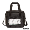 iCOOL Denver 24-Can Cooler Bag