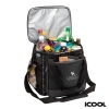 iCOOL Denver 24-Can Cooler Bag
