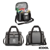 iCOOL Aspen 24-Can Cooler Bag