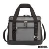 iCOOL Aspen 24-Can Cooler Bag