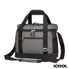 iCOOL Aspen 24-Can Cooler Bag