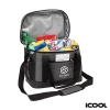 iCOOL Aspen 24-Can Cooler Bag