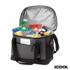 iCOOL Aspen 24-Can Cooler Bag