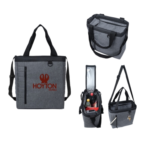 Bayfield 24-Can Cooler Bag