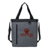 Bayfield 24-Can Cooler Bag - Grey