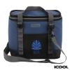 iCOOL Pinecrest 12-Can Cooler - Navy