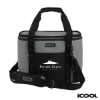iCOOL Pinecrest 20-Can Cooler - Grey
