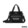 iCOOL Vail 24-Can Cooler Bag - Black