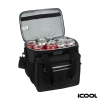 iCOOL Vail 24-Can Cooler Bag