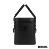 iCOOL Teton 8-Can Waterproof Cooler