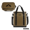 iCOOL Teton 16-Can Waterproof Cooler - Khaki