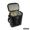 iCOOL Teton 16-Can Waterproof Cooler