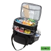 Zeph Repreve RPET 20-Can Lunch Cooler