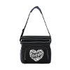 Rovena 16-Can Lunch Cooler - Black