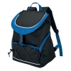Adelene PEVA Lined Backpack Cooler