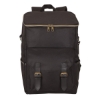 Highland 24-Can Backpack Cooler - Black