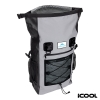 iCOOL Xtreme Whitewater Waterproof Cooler Backpack