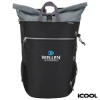 iCOOL Trail Cooler Backpack - Black