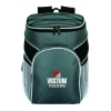 Victorville Backpack Cooler - Grey