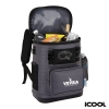 iCOOL Xtreme Tucson 18-Can Capacity Backpack Cooler