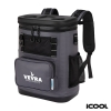 iCOOL Xtreme Tucson 18-Can Capacity Backpack Cooler